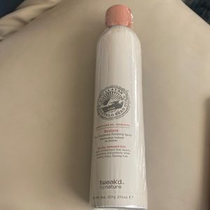 Tweaked by Nature Restore